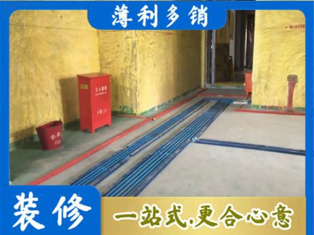 宜春市靖安水电工程设计