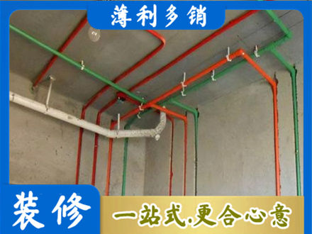 宜春市靖安水电设计
